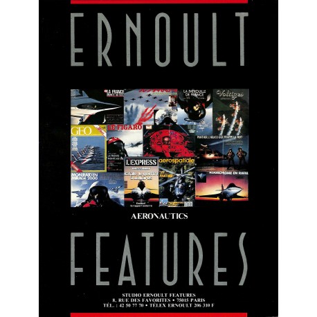 AVIATION Design |Premier Numéro