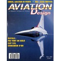 AVIATION Design |Premier Numéro