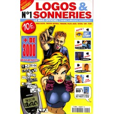 LOGOS & SONNERIES |Premier Numéro