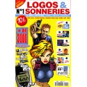 LOGOS & SONNERIES |Premier Numéro