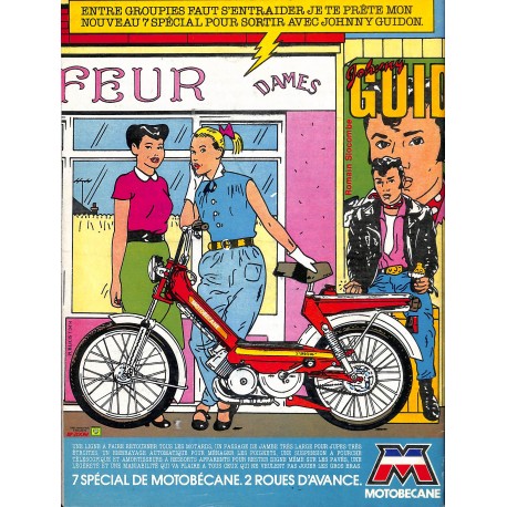 le nouveau Stéphanie |Premier Numéro