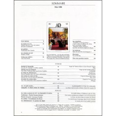 AD |Premier Numéro 2