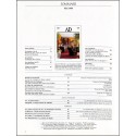 AD |Premier Numéro