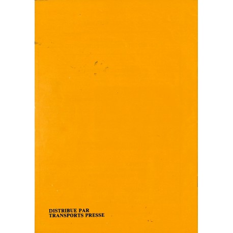 ce monde BIZARRE |Premier Numéro