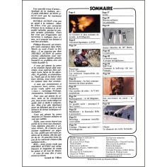 DOUBLE ACTION |Premier Numéro 2