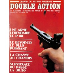 DOUBLE ACTION |Premier Numéro