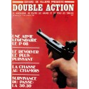 DOUBLE ACTION |Premier Numéro