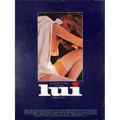 DOUBLE ACTION |Premier Numéro