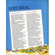 AGRO premiere |Premier Numéro 2