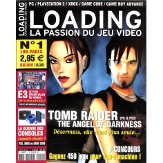 LOADING |Premier Numéro