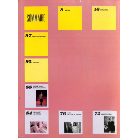 JULES |Premier Numéro