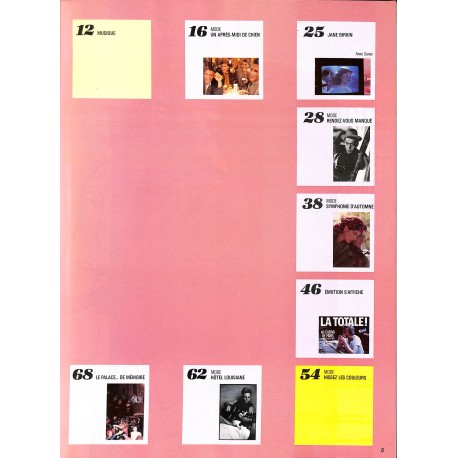 JULES |Premier Numéro