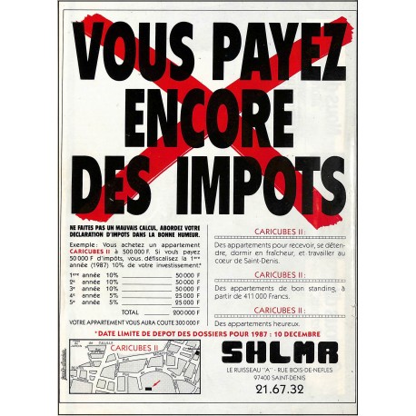 Arguments |Premier Numéro