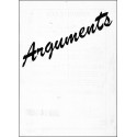 Arguments |Premier Numéro