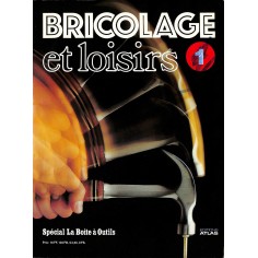 BRICOLAGE et loisirs |Premier Numéro