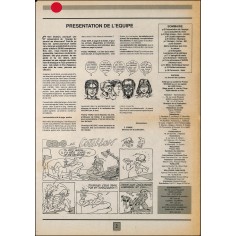 SHOGUN |Premier Numéro 2