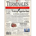 Le Journal des Terminales |Premier Numéro