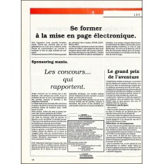Le Journal des Terminales |Premier Numéro 2