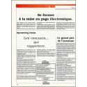 Le Journal des Terminales |Premier Numéro