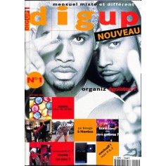 digup |Premier Numéro