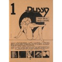 el Pussy |Premier Numéro