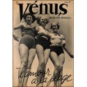 Vénus magazine mensuel |Premier Numéro