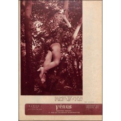 Vénus magazine mensuel |Premier Numéro 2