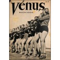 Vénus magazine mensuel |Premier Numéro