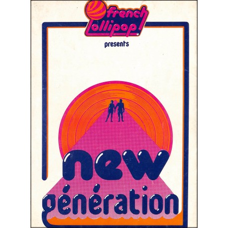 BACKSTREET INTERNATIONAL |Premier Numéro