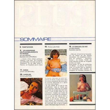 BACKSTREET INTERNATIONAL |Premier Numéro