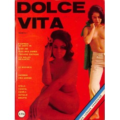 DOLCE VITA |Premier Numéro