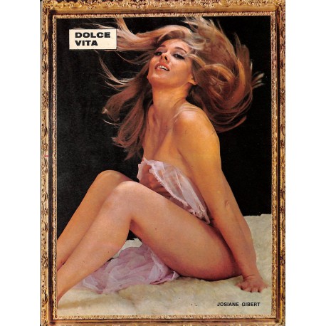 DOLCE VITA |Premier Numéro