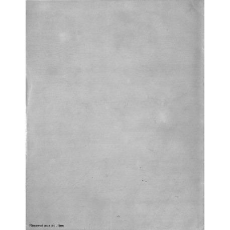 EROS SPECTACLES |Premier Numéro