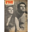 ADAM & EVE |Premier Numéro