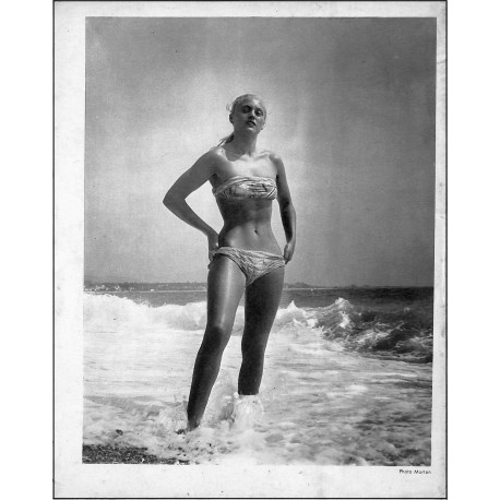 MON PARIS |Premier Numéro