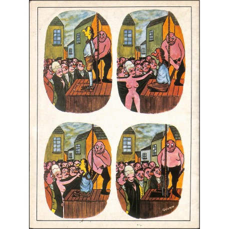 parade |Premier Numéro