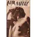 AIR et NATURE |Premier Numéro