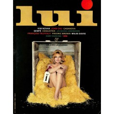 Lui |Premier Numéro