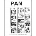 Le nouveau Pan |Premier Numéro