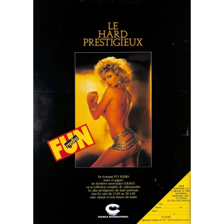 SEXY-MAG' |Premier Numéro