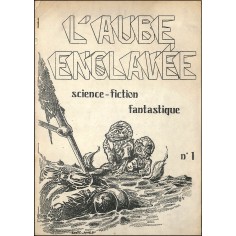 L'AUBE ENCLAVÉE |Premier Numéro