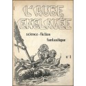 L'AUBE ENCLAVÉE |Premier Numéro