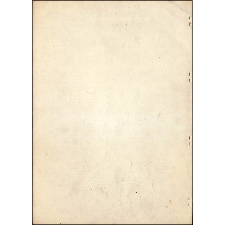 L'AUBE ENCLAVÉE |Premier Numéro