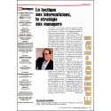 Infomanager magazine |Premier Numéro
