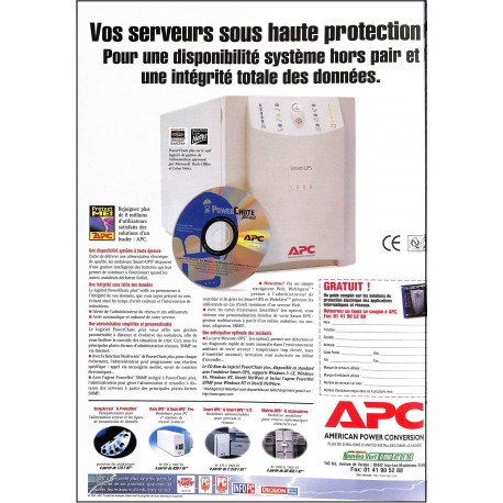 Infomanager magazine |Premier Numéro