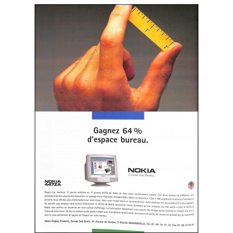 Infomanager magazine |Premier Numéro