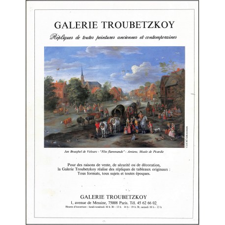 Art & Antiquités |Premier Numéro