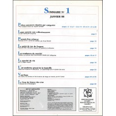 Art & Antiquités |Premier Numéro 2