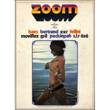 ZOOM |Premier Numéro