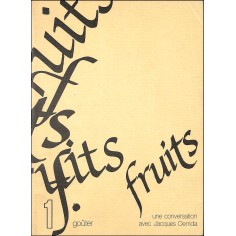 FRUITS |Premier Numéro